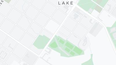 Mapa de localização do hotel