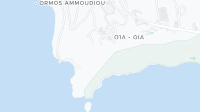 847 02 Oia Santorini