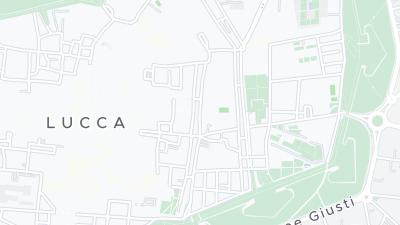 Plan de localisation de l'hôtel