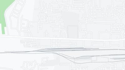 Mapa de localização do hotel