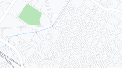 Mapa de localització de l'hotel