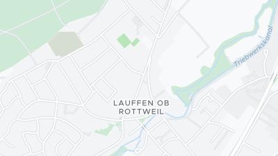 Mapa de localização do hotel