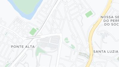 Mappa di localizzazione hotel