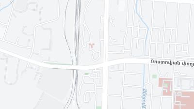 Mappa di localizzazione hotel