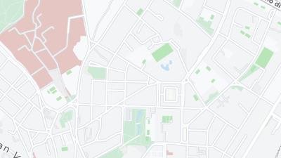 Mapa de localització de l'hotel