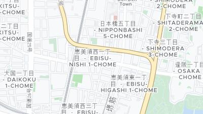 酒店地图