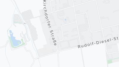 Mappa di localizzazione hotel