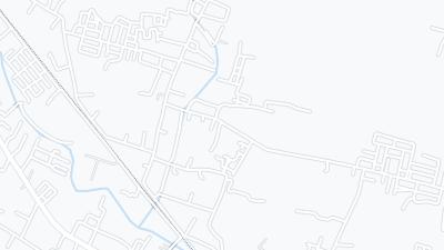 Mapa de localización del hotel