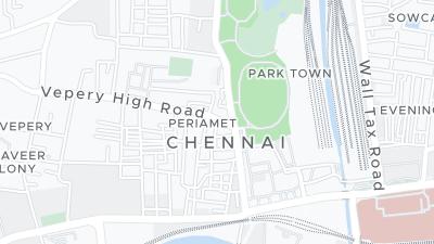 Mappa di localizzazione hotel