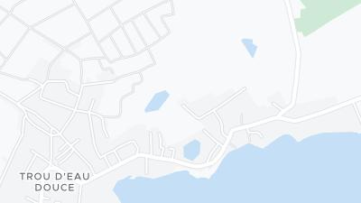 Plan de localisation de l'hôtel