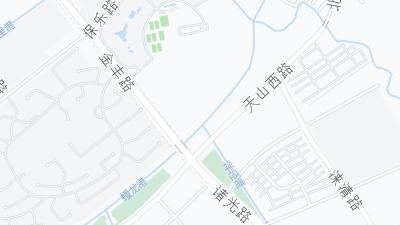 Mapa de localização do hotel