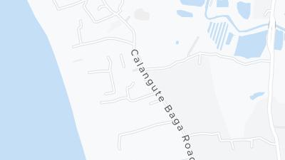 Visa hotellet på en karta