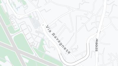 Plan de localisation de l'hôtel