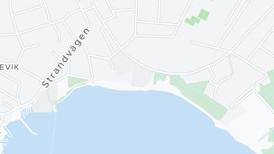 Mapa de localización del hotel