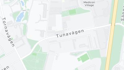 Tunavagen 39