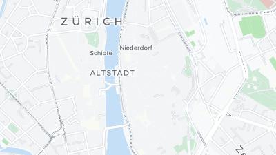 Mappa di localizzazione hotel