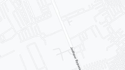 Visa hotellet på en karta