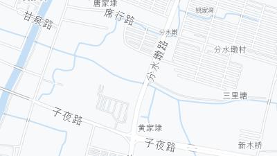 Mapa de localització de l'hotel