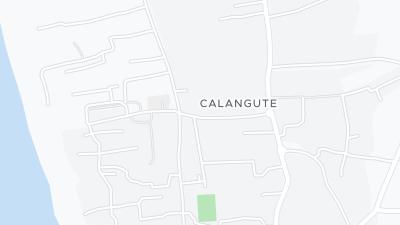 Visa hotellet på en karta