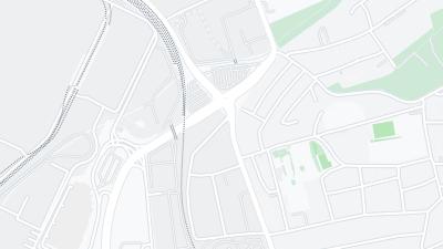 Mappa di localizzazione hotel