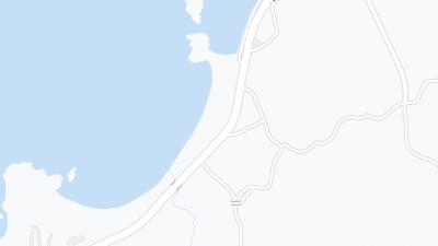 Visa hotellet på en karta