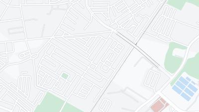 Mapa de localització de l'hotel