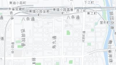 酒店地图