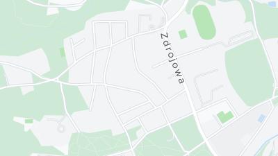 Visa hotellet på en karta