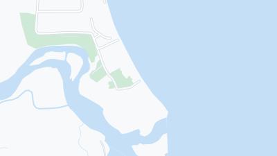 Plan de localisation de l'hôtel