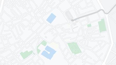 Plan de localisation de l'hôtel