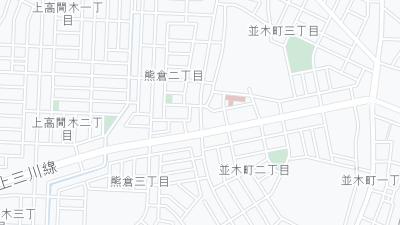 Mappa di localizzazione hotel