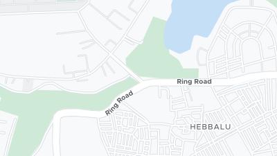 Visa hotellet på en karta