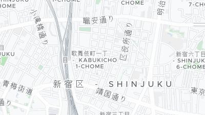 2-26-5 Kabukicho Shinjuku