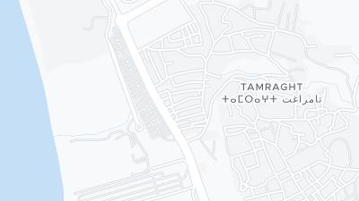 Mappa di localizzazione hotel