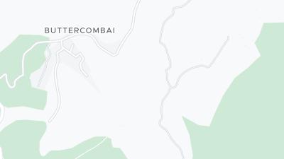 Mappa di localizzazione hotel