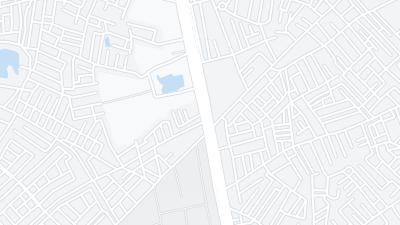 Plan de localisation de l'hôtel