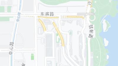 酒店地图