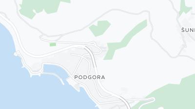 Mapa de localització de l'hotel