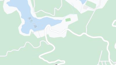 Mapa de localização do hotel