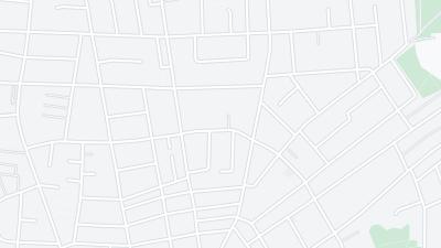 Mapa de localização do hotel