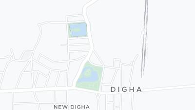 Plan de localisation de l'hôtel