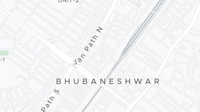 Mapa de localització de l'hotel