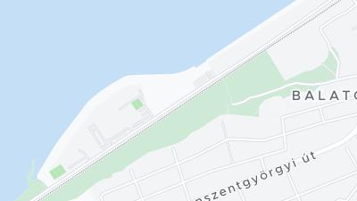 Visa hotellet på en karta