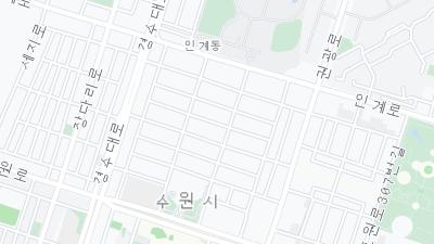 Mapa de localização do hotel