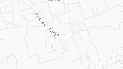 Mapa de localização do hotel