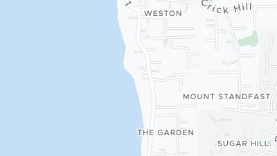 Visa hotellet på en karta