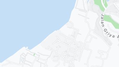 Mappa di localizzazione hotel