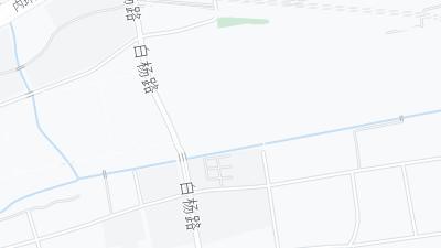 Mapa de localização do hotel