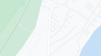 Plan de localisation de l'hôtel