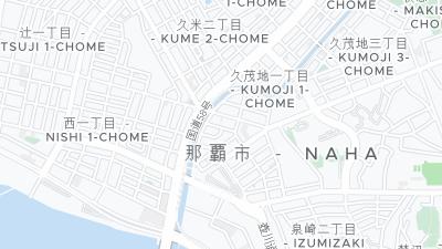 酒店地图